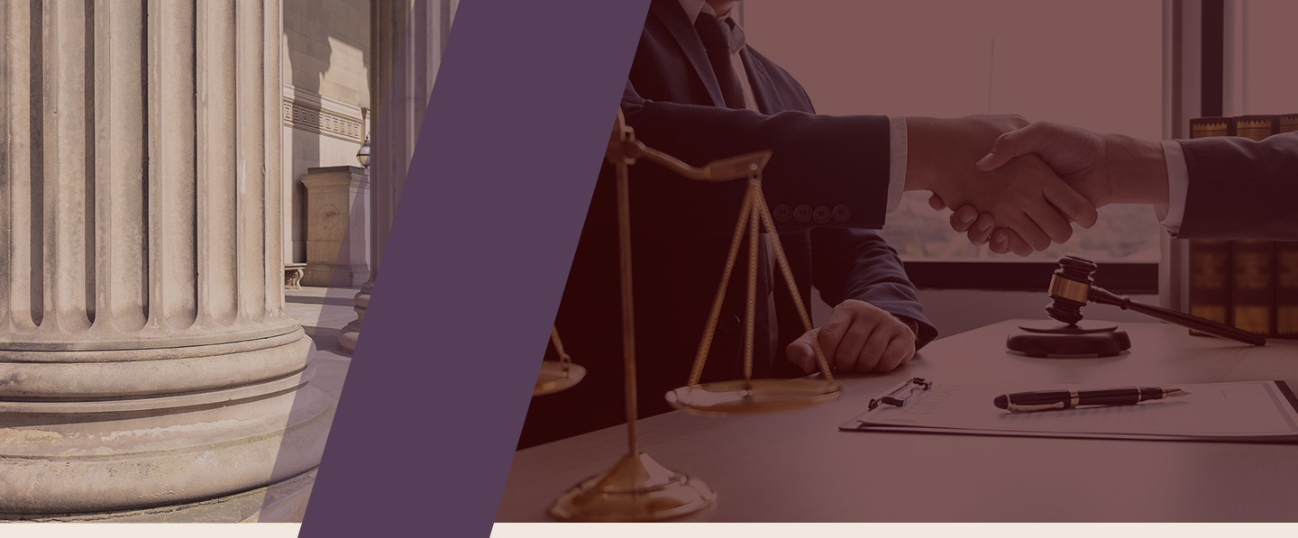 Avocat Emmanuèle André-Lucas - avocats se serrant la main