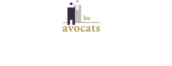Avocat Emmanuèle André-Lucas - logo du cabinet